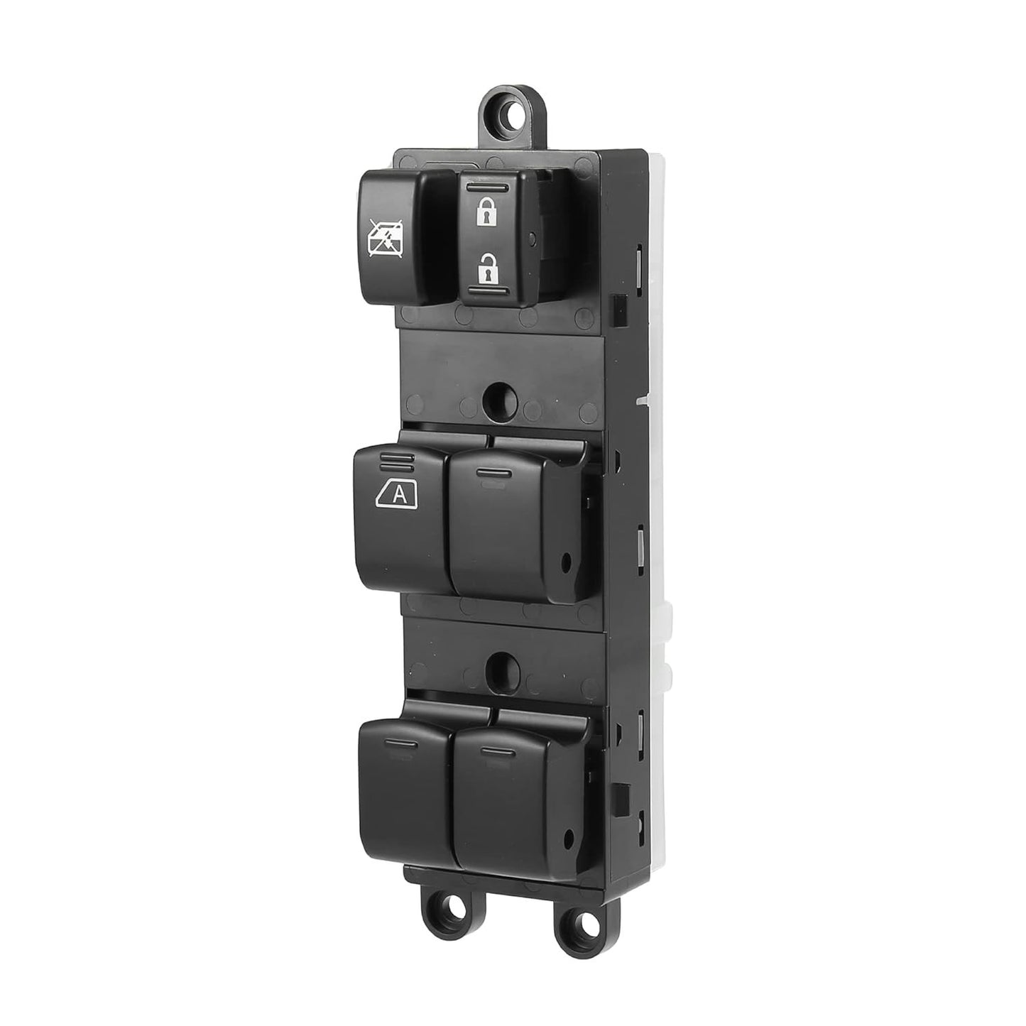 Master Power Window Switch Front Driver Side For 2010-2012 Subaru Legacy Outback