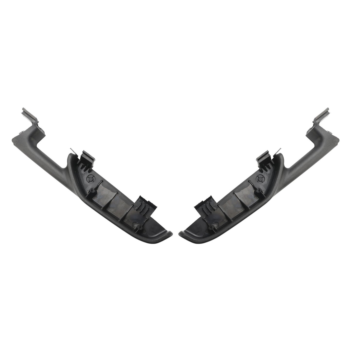 Front Left+Right Door Armrest Handle For Chevy Suburban Tahoe Avalanche 99-2006