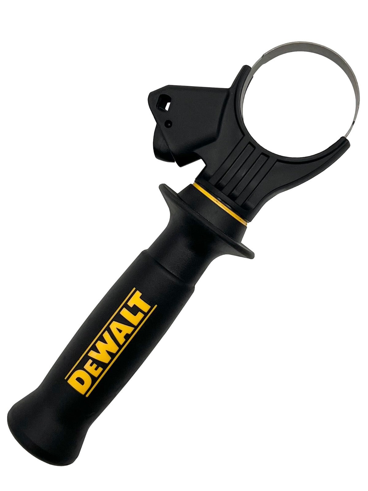 Solid Spare DeWalt 1008956-00 Rotary Hammer Side Handle Assembly D25123K