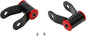 1-1.5" Rear Shackles Lift Kit 710515 for 88-18 Chevy Silverado GMC Sierra 1500