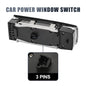 For 13-19 Mercedes G550 GL350 GL450 GL550 ML350 ML550 Power Window Master Switch