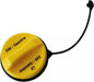 Fuel Tank Gas Cap E85 Flex Fuel Yellow for Chevrolet Pontiac 07-16 15896222