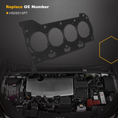 1.8L Engine Head Gasket HS26515PT For Toyota Corolla Matrix Prius Lexus CT200h