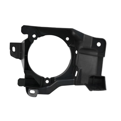 Fit 2022 2023 2024 Subaru WRX Front Bumper Fog Lights Cover Bracket Turn Signal
