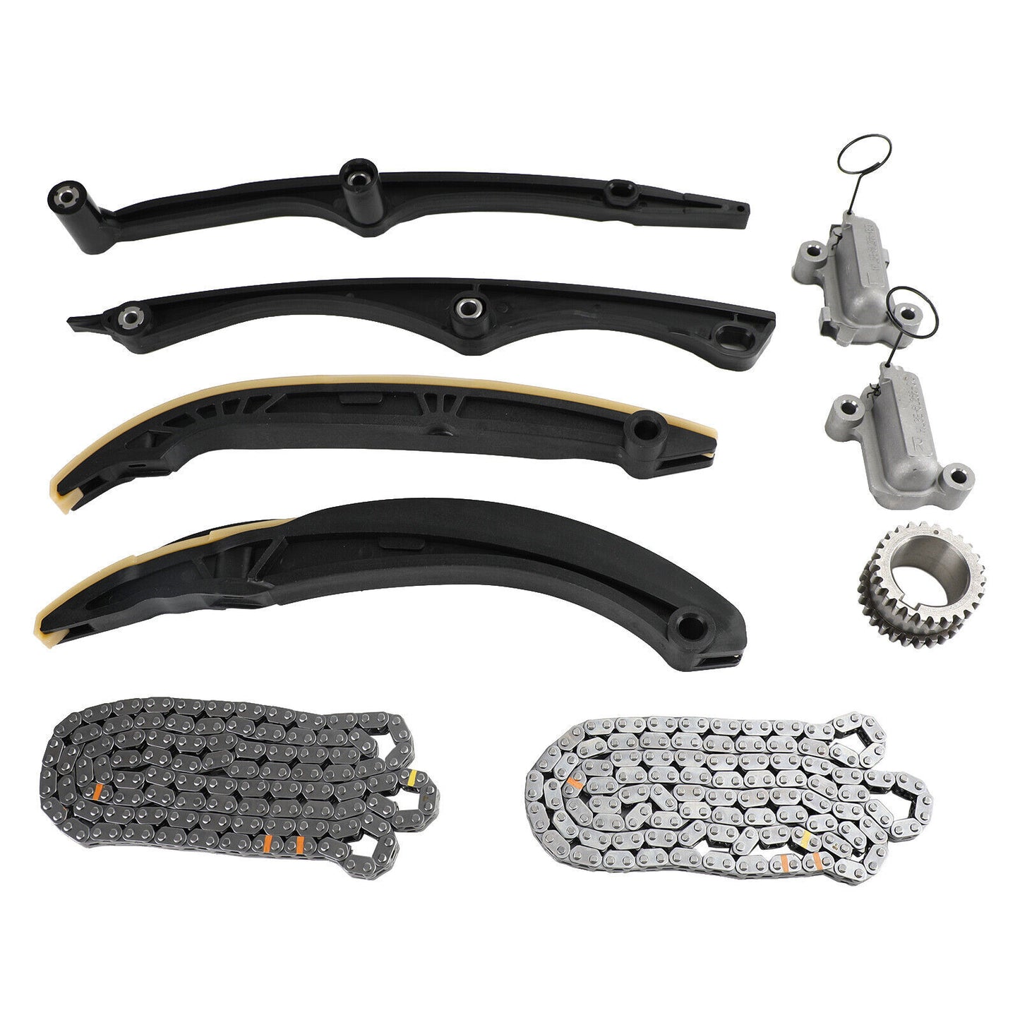 For 17-21 Ford F150 Expedition Lincoln Navigator 3.5L Timing Chain Kit HL3Z6268A