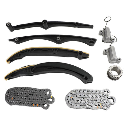 For 17-21 Ford F150 Expedition Lincoln Navigator 3.5L Timing Chain Kit HL3Z6268A