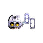 Solid Spare Kohler 12 853 267-S Complete Carburetor Kit Genuine