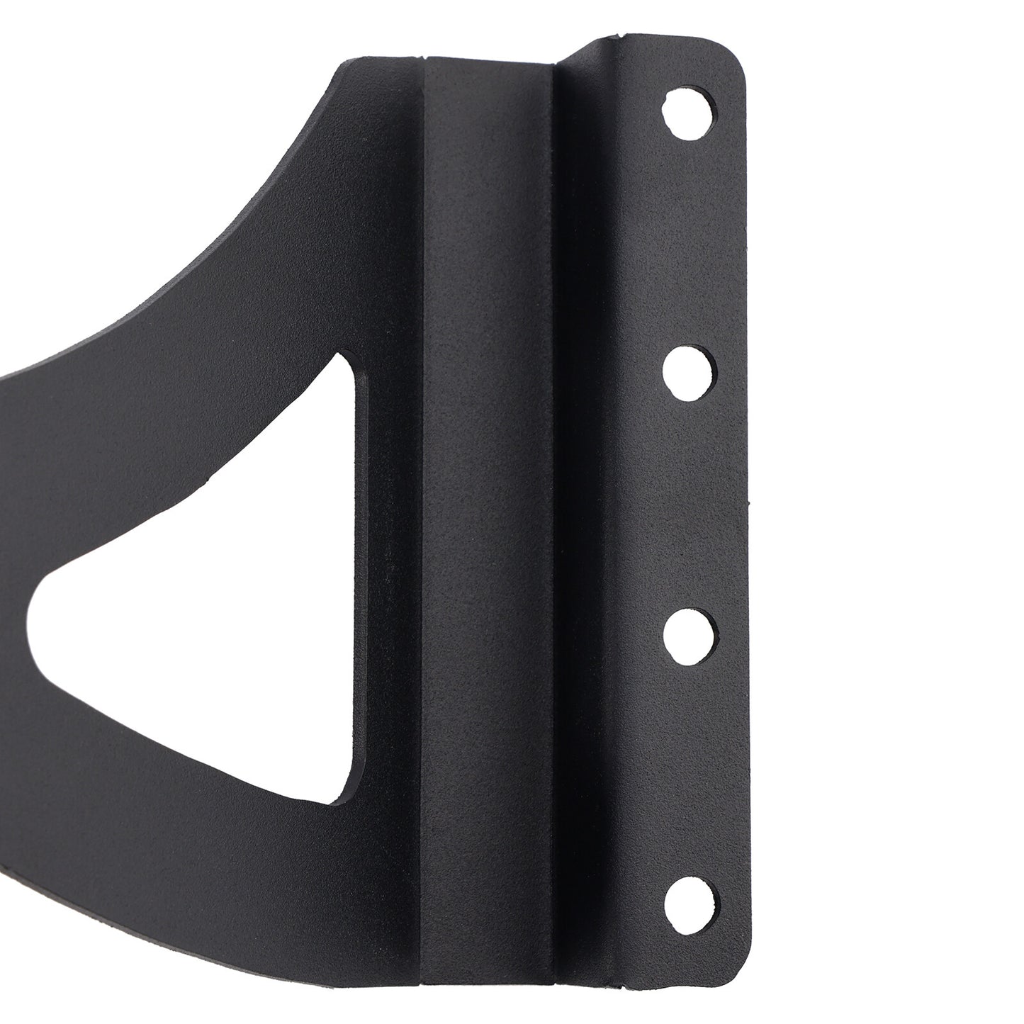 LED Light Bar Roof Mount Bracket Fit Can-am Defender Pro-Fit Cage 50"/52" 16-25