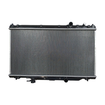 Radiator Assy for Honda Civic 2.0L 2022 2023 2024 Models 13938 1901064SA01 NEW