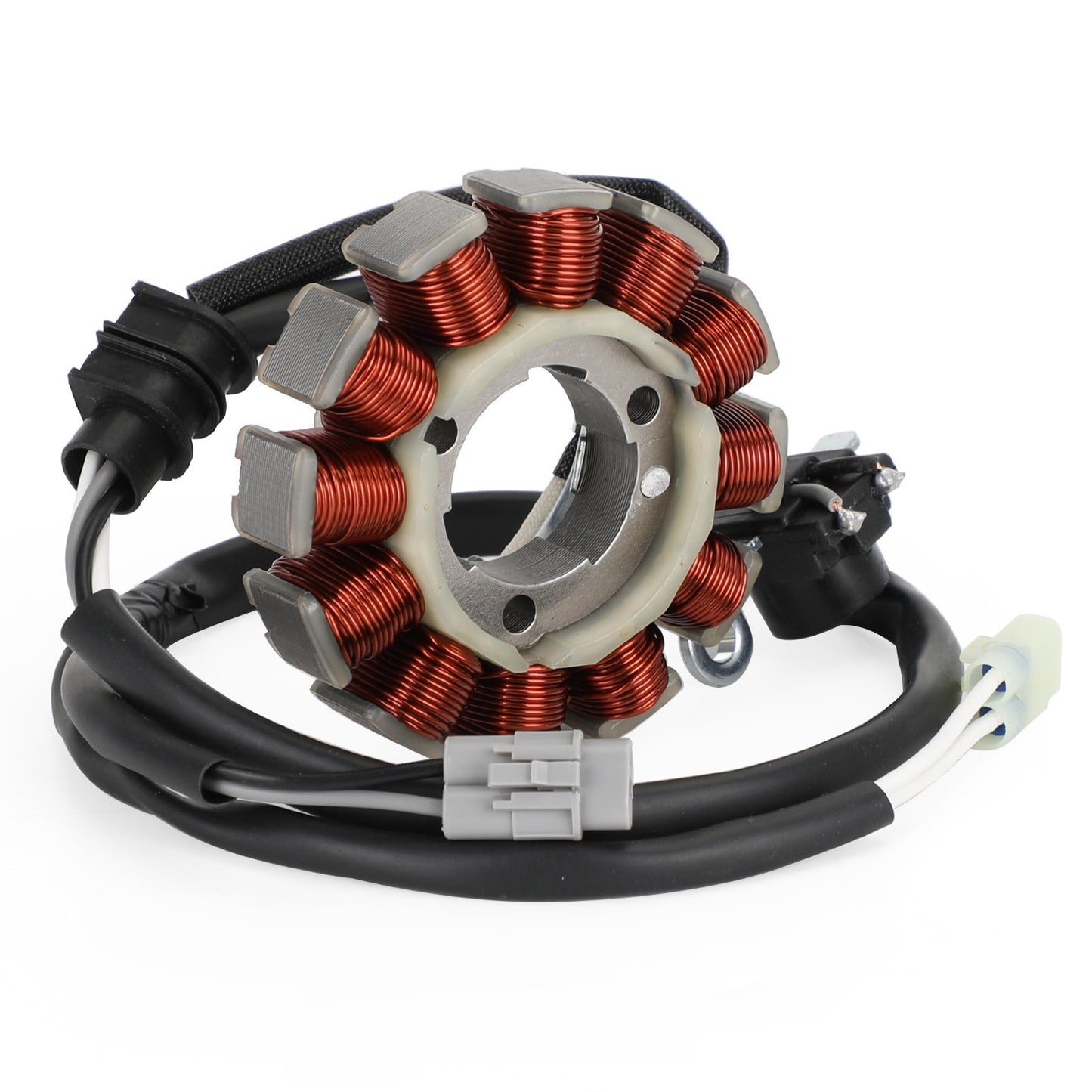 Stator Generator Alternator For Yamaha YZ 250 450 F 2014 - 18 1SL-81410-00-00