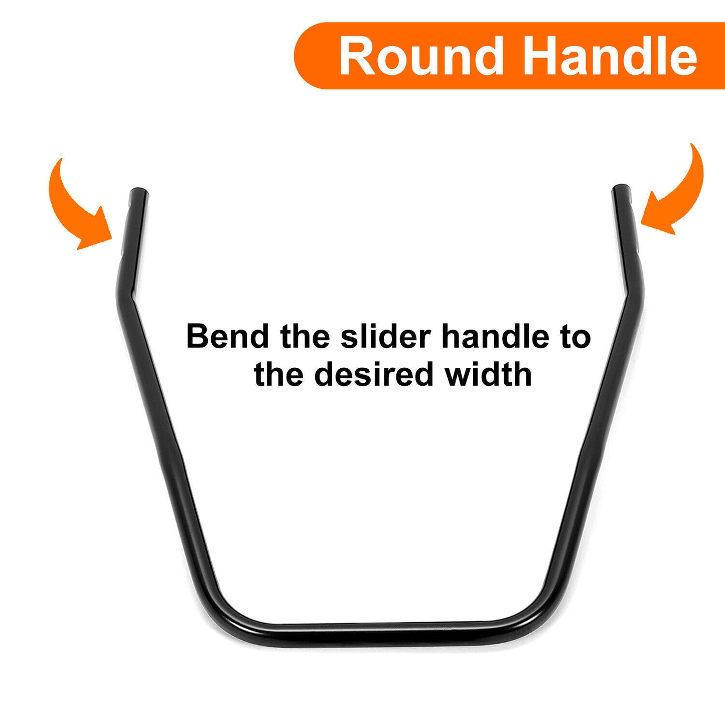 Solid Spare 2pcs Universal Dual Lock Seat Sliders Rails Bracket Track Aessembly Adjustable