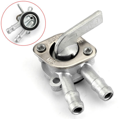 Gas Fuel Tank Switch Valve Petcock For Honda ATC125 RX70 TRX90 FourTrax ATC70 US