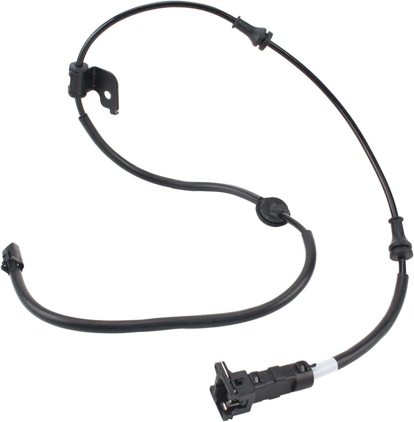 Rear Left ABS Wheel Speed Sensor Wiring Harness 91920-B2000 For Kia Soul 2014-18
