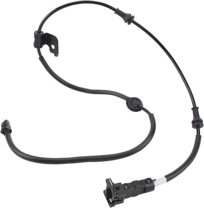 Rear Left ABS Wheel Speed Sensor Wiring Harness 91920-B2000 For Kia Soul 2014-18