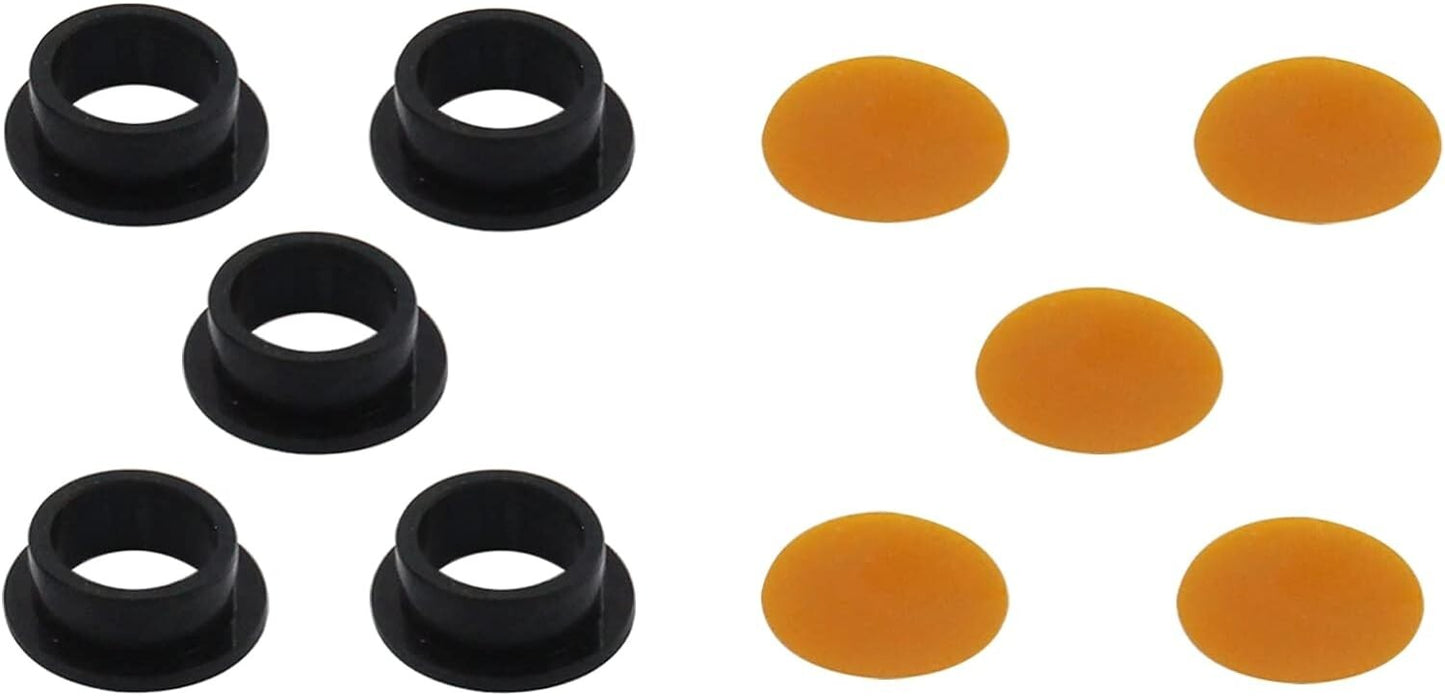 124740-30K Transmission Pressure Switch Rebuild Pack 6T70 6L80 6L90