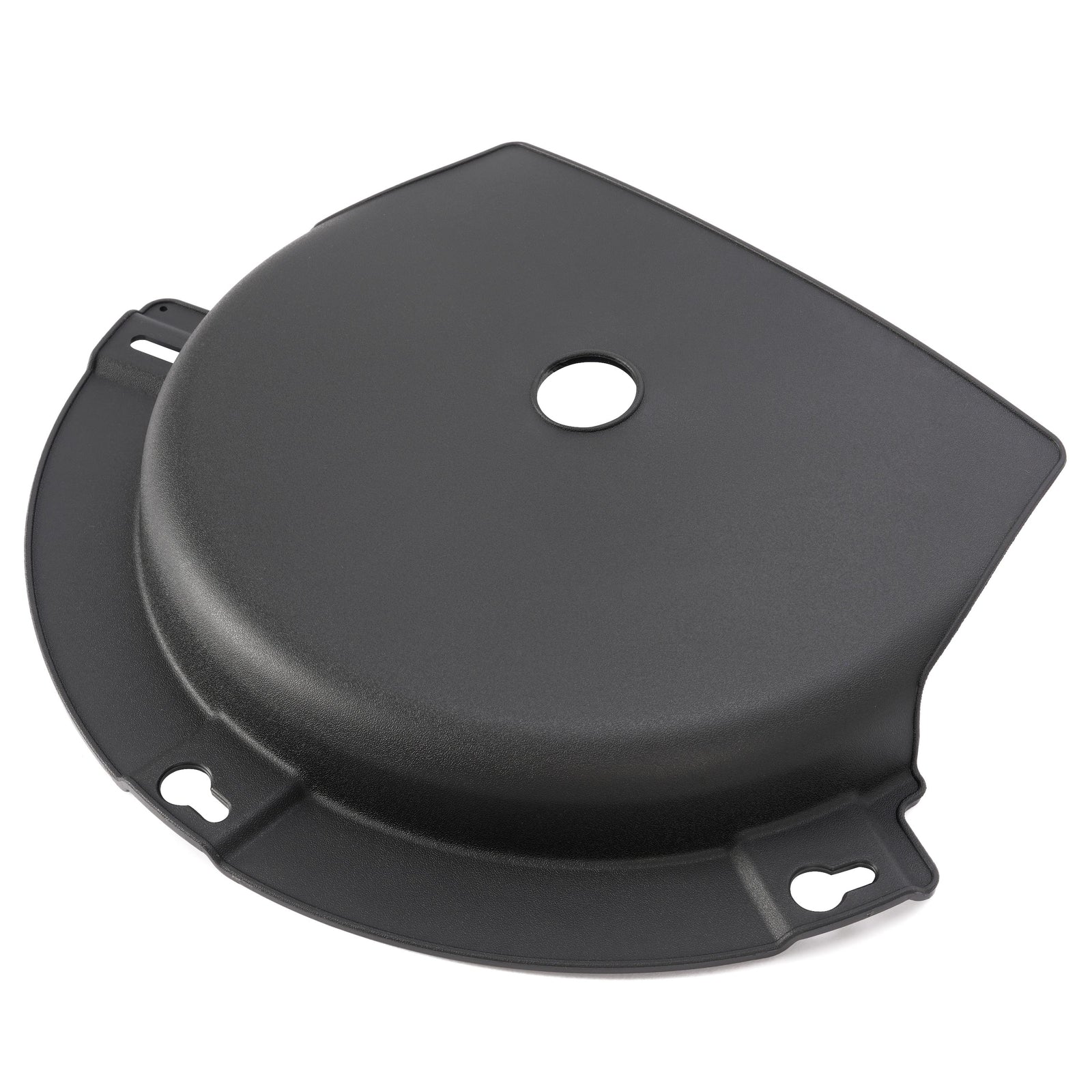 Solid Spare For John Deere Z950M Z950R Z955M Z955R Mower Black Deck Shield Plastic (PP）