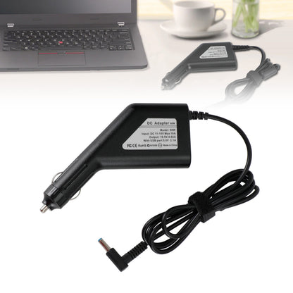 90W 19.5V 4.62A Laptop Power Supply AC Adapter Charger for Hp Envy14/15 NEW