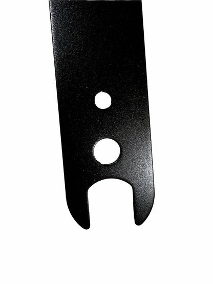 Solid Spare Dewalt Wrench DWE7490X DWE7491RS DWE7499GD OEM Part N506977