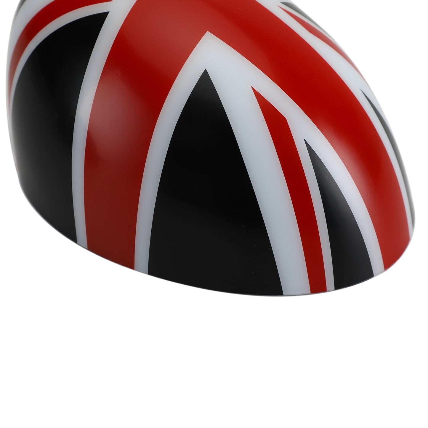 Mirror Covers Fit MINI Cooper R61 R55 R56 R57 R58 R59 R60 Power Fold Mirror