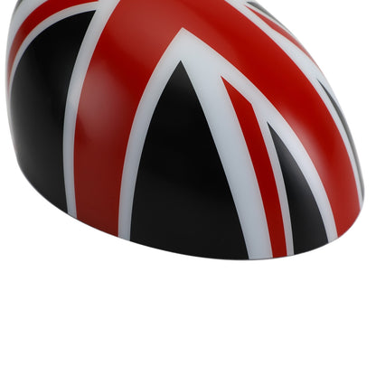Mirror Covers Fit MINI Cooper R61 R55 R56 R57 R58 R59 R60 Power Fold Mirror