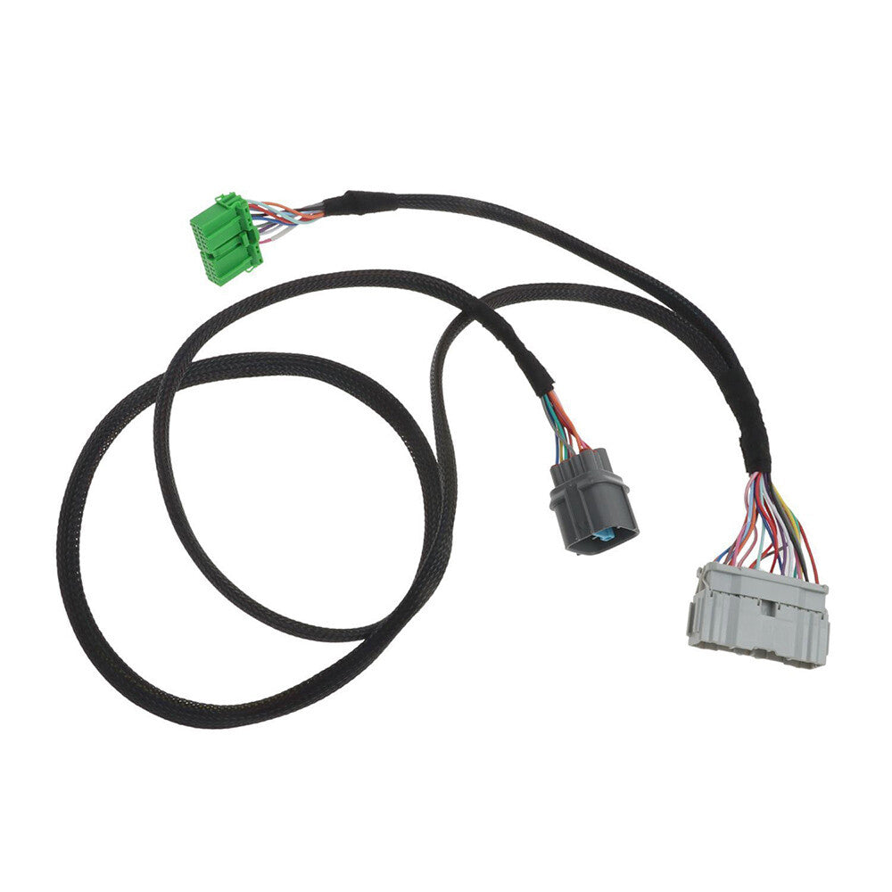 D Series Chassis Specific Adapter Harness B Series 96-98 EK For Honda Civic Si