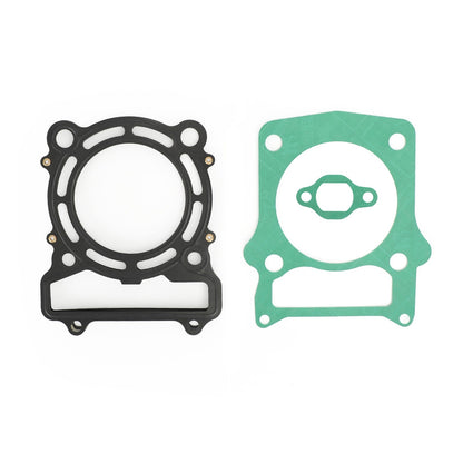 Cylinder Piston Top End Kit For HiSUN UTV ATV 500 HS YS MASSIMO MSU BENNCHE