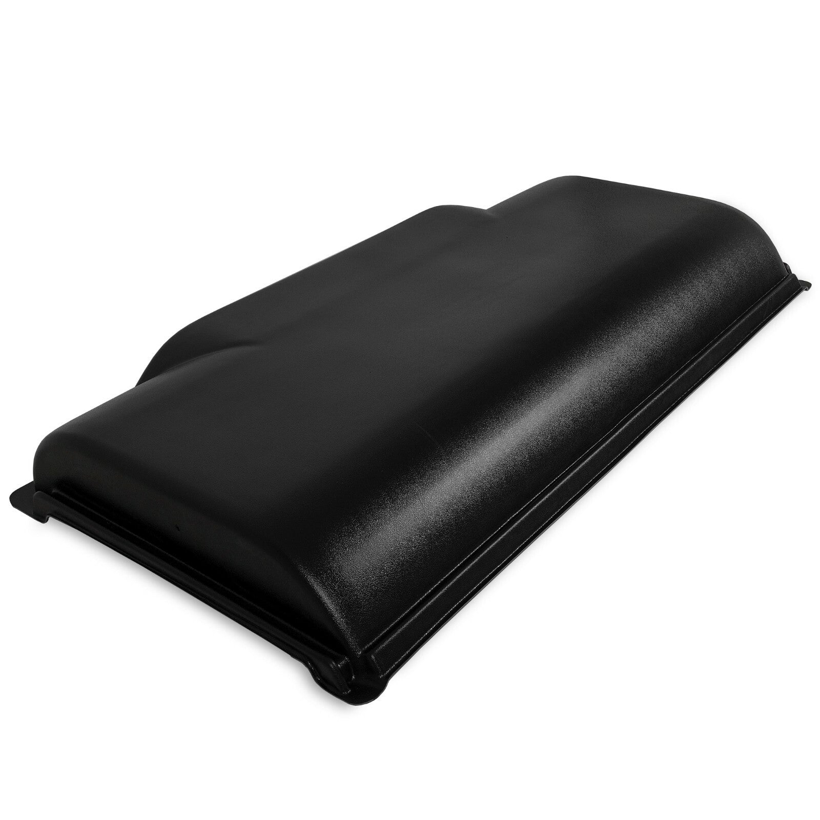 Solid Spare Black Top Roof For John Deere Gator TE TS TX 05-20