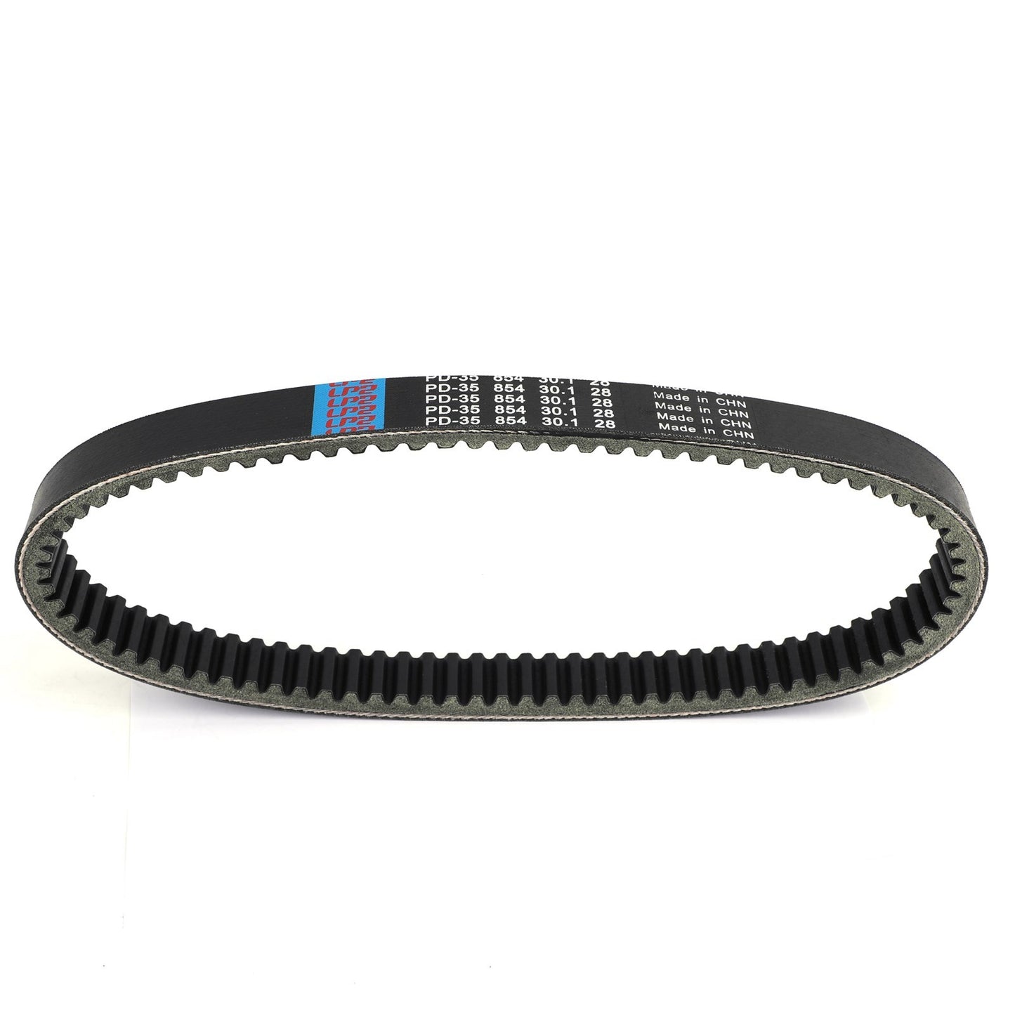 DRIVE BELT FOR HISUN HS400 COLEMAN BENNCHE QLINK MSU 400 ATV UTV 25300-003-0000#