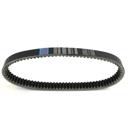 DRIVE BELT FOR HISUN HS400 COLEMAN BENNCHE QLINK MSU 400 ATV UTV 25300-003-0000#