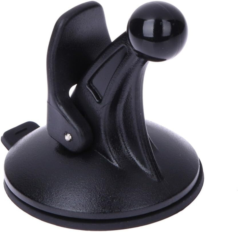 2pc Windshield Windscreen Car Suction Cup Mount Stand Holder For Garmin Nuvi GPS