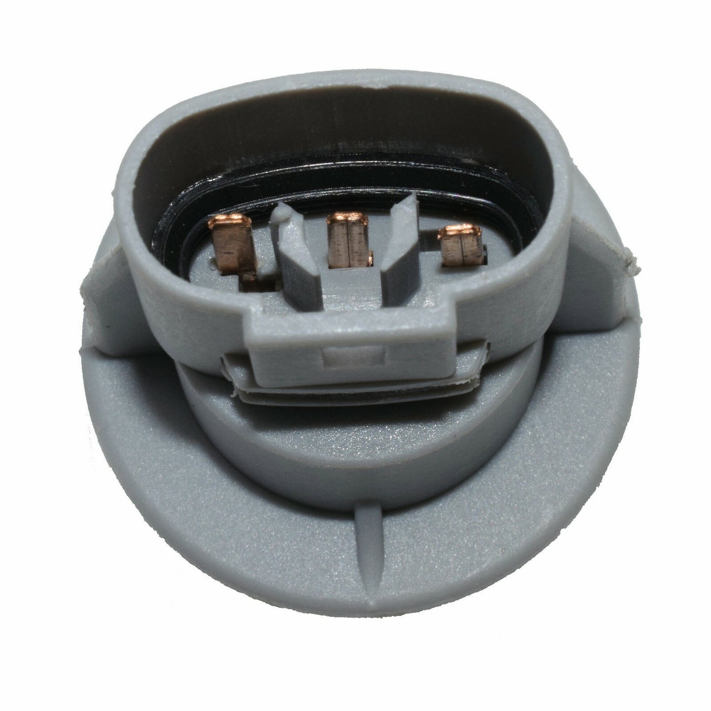 Turn Signal Blinker Light Bulb Socket & Connector Harness Set For Honda Acura