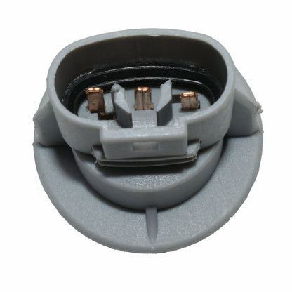 Turn Signal Blinker Light Bulb Socket & Connector Harness Set For Honda Acura