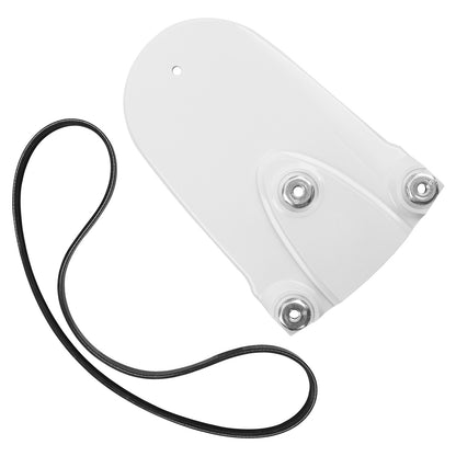 4224-700-8115 Front Belt Guard with Belt For Stihl TS800 Concrete Cut-Off Saws