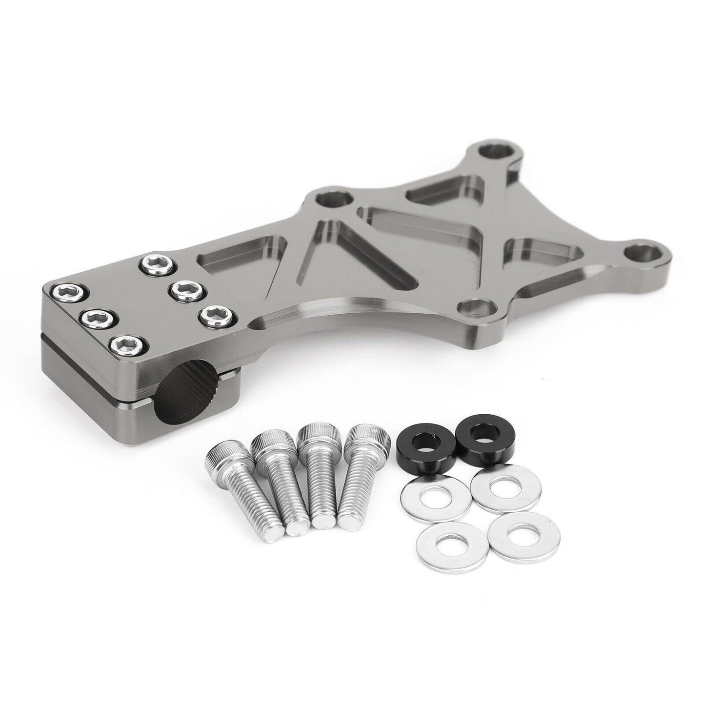 Engine Guard Bracket Fixed Fastening for Honda MSX125/SF Grom 2013-2019