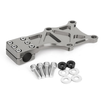 Engine Guard Bracket Fixed Fastening for Honda MSX125/SF Grom 2013-2019
