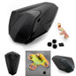 Passenger Rear Seat Cover Cowl For Kawasaki Ninja 400 / Ninja 400 ABS 2018-2024