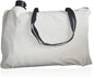 Solid Spare Black and Decker BV2500 & BV4000 Type 4 Leaf Blower Collection Bag 610004-01
