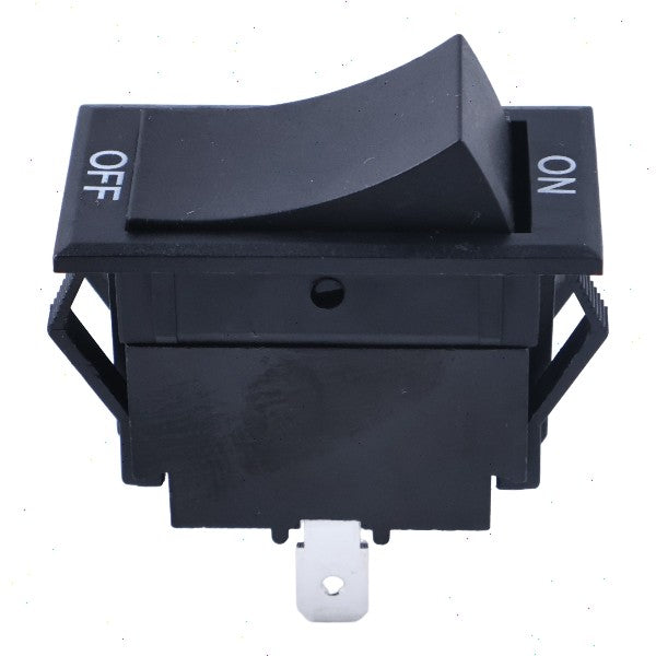 Solid Spare 1177541 Power Switch Compatible with Southbend Range Rocker Switch 20A