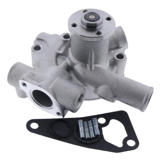 Solid Spare Water Pump 119233-42000 For Yanmar Engine 2TNE68 3TNE68 Komatsu 2D68E PC03-2