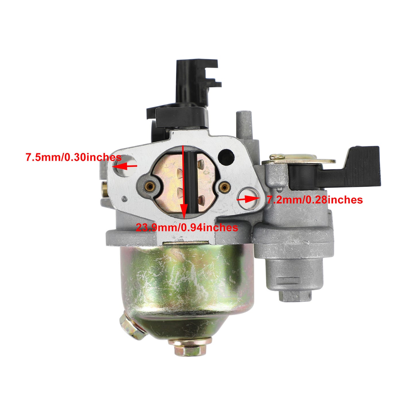 Carburetor Carb fit for Ski Doo mini z 120cc carb 1998-2008 2007 2006 2005 2004