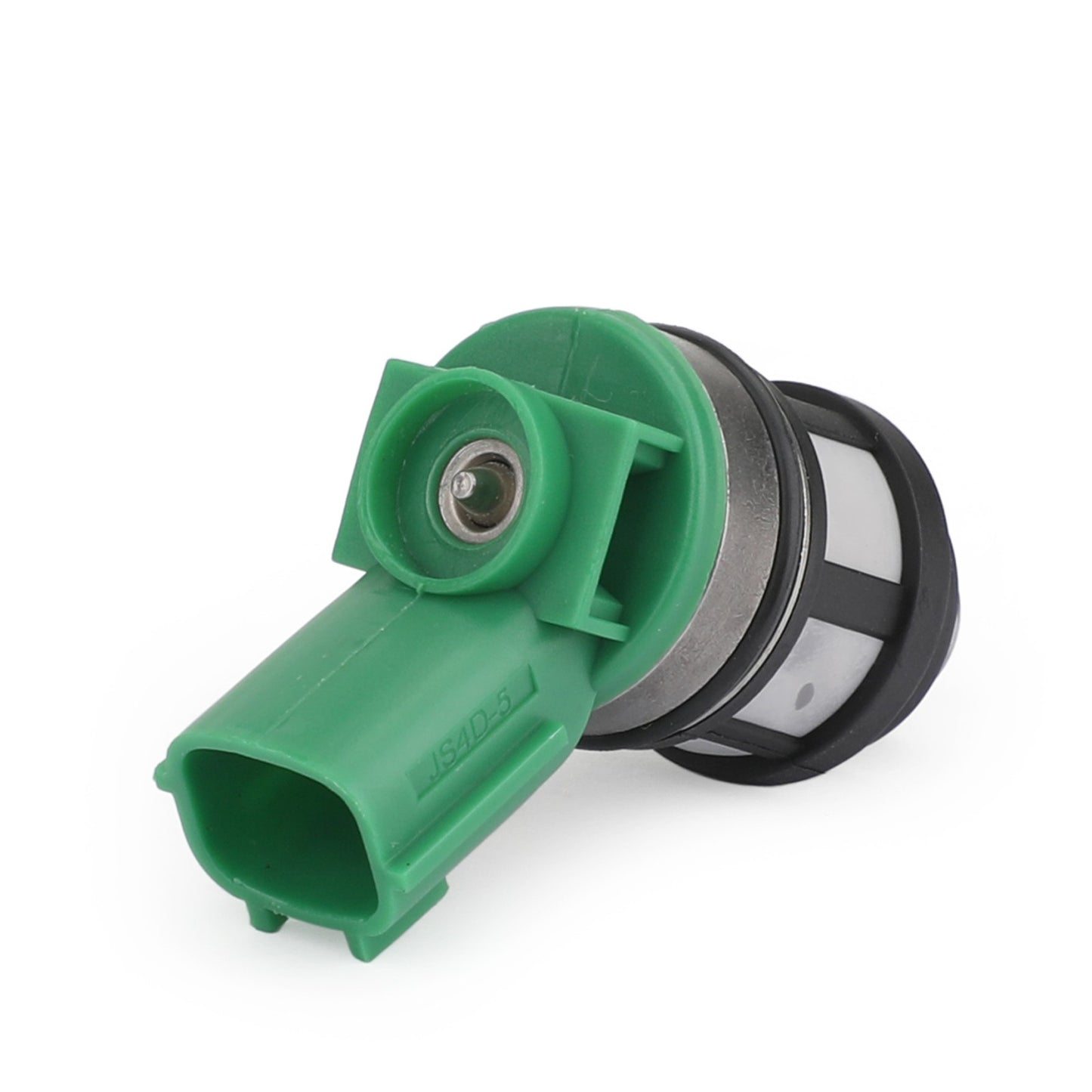 4x New Fuel Injectors For 96-04 Nissan Pickup Frontier Xterra 2.4L