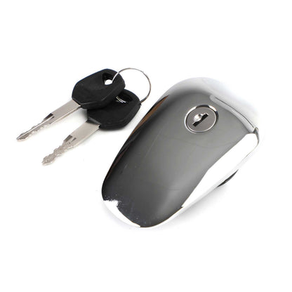 Fuel Gas Tank Cap Fit for Suzuki Intruder VS 400 600 700 750 800 1400 1987-2009