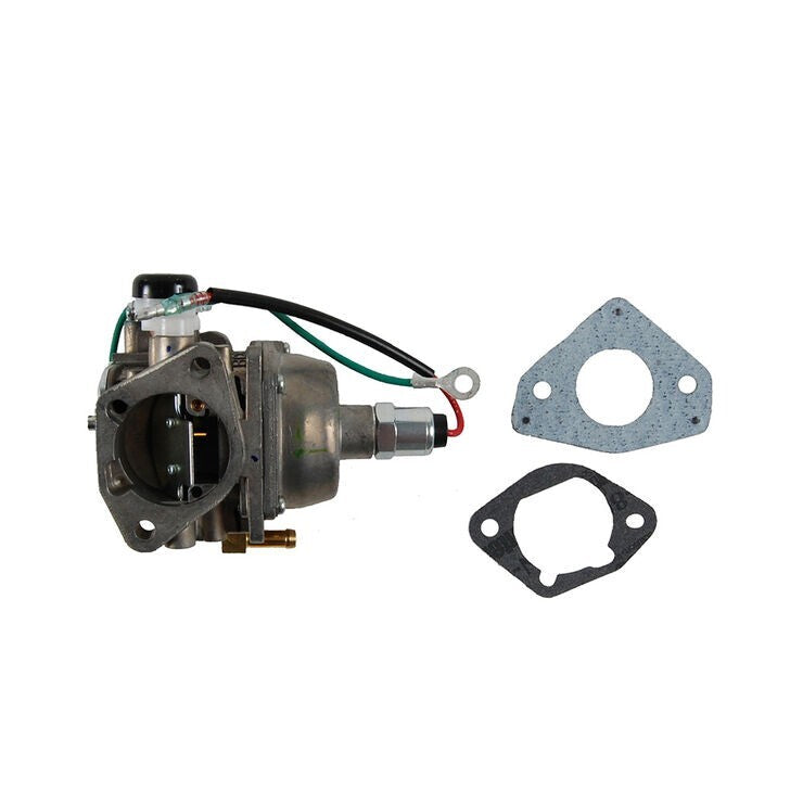 Solid Spare Kohler 32 853 22-S Carburetor Assembly Kit