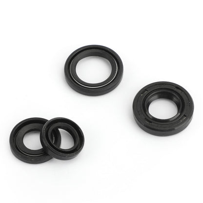 Complete Engine Oil Seal Kit Fit Yamaha IT175 YZ 100 125 DT MX 125 175 74-83 US