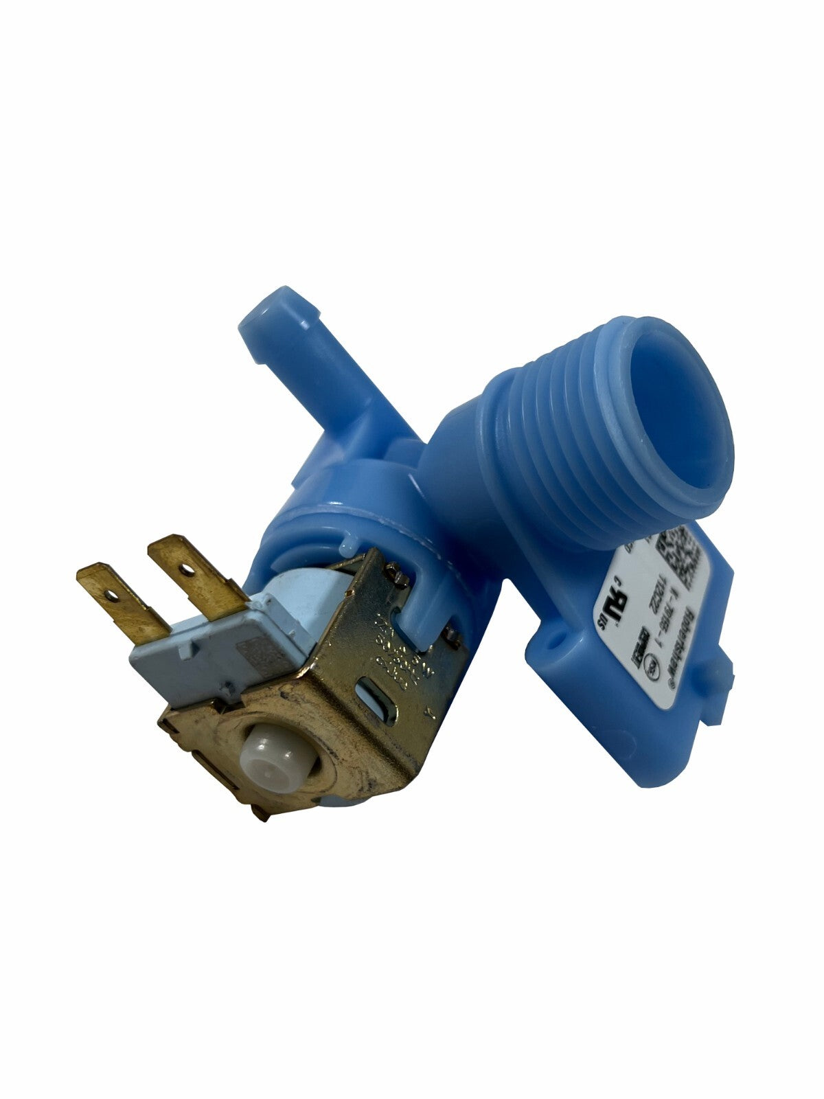 Solid Spare New ERP Dishwasher Water Inlet Valve For Frigidaire 5304525044