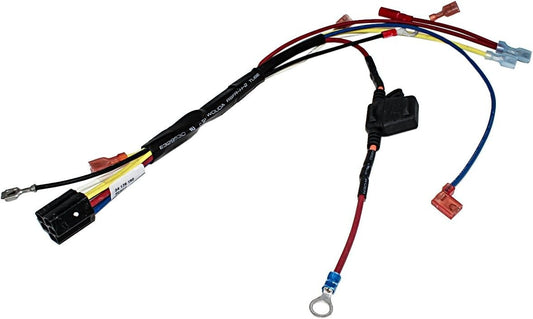 Solid Spare Kohler 24 176 150-S Wiring Harness Assembly