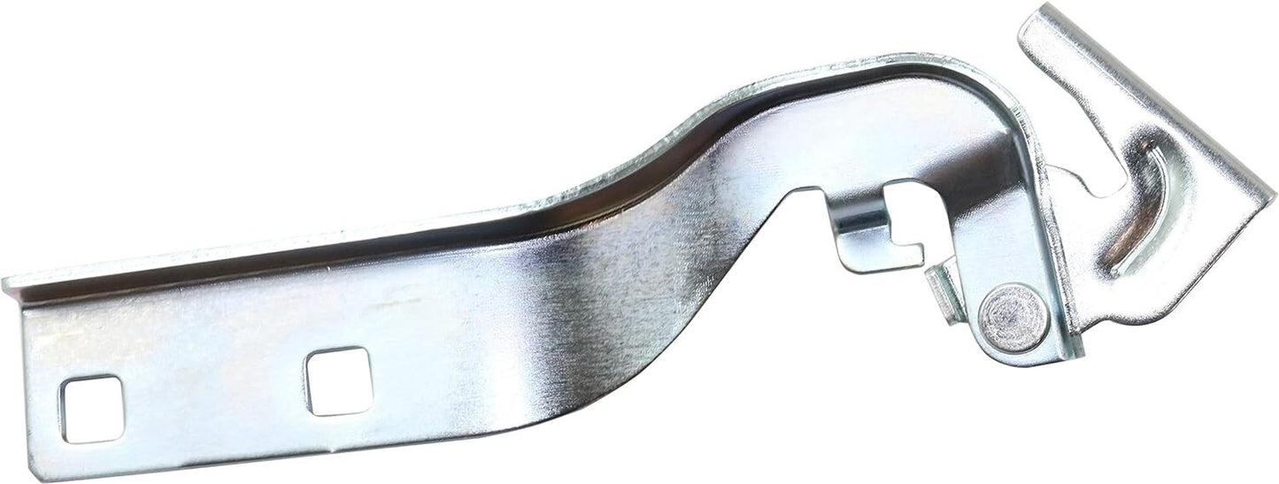 Pair Hood Hinges Set of 2  Driver & Passenger Side Left Right for ProMaster 3500