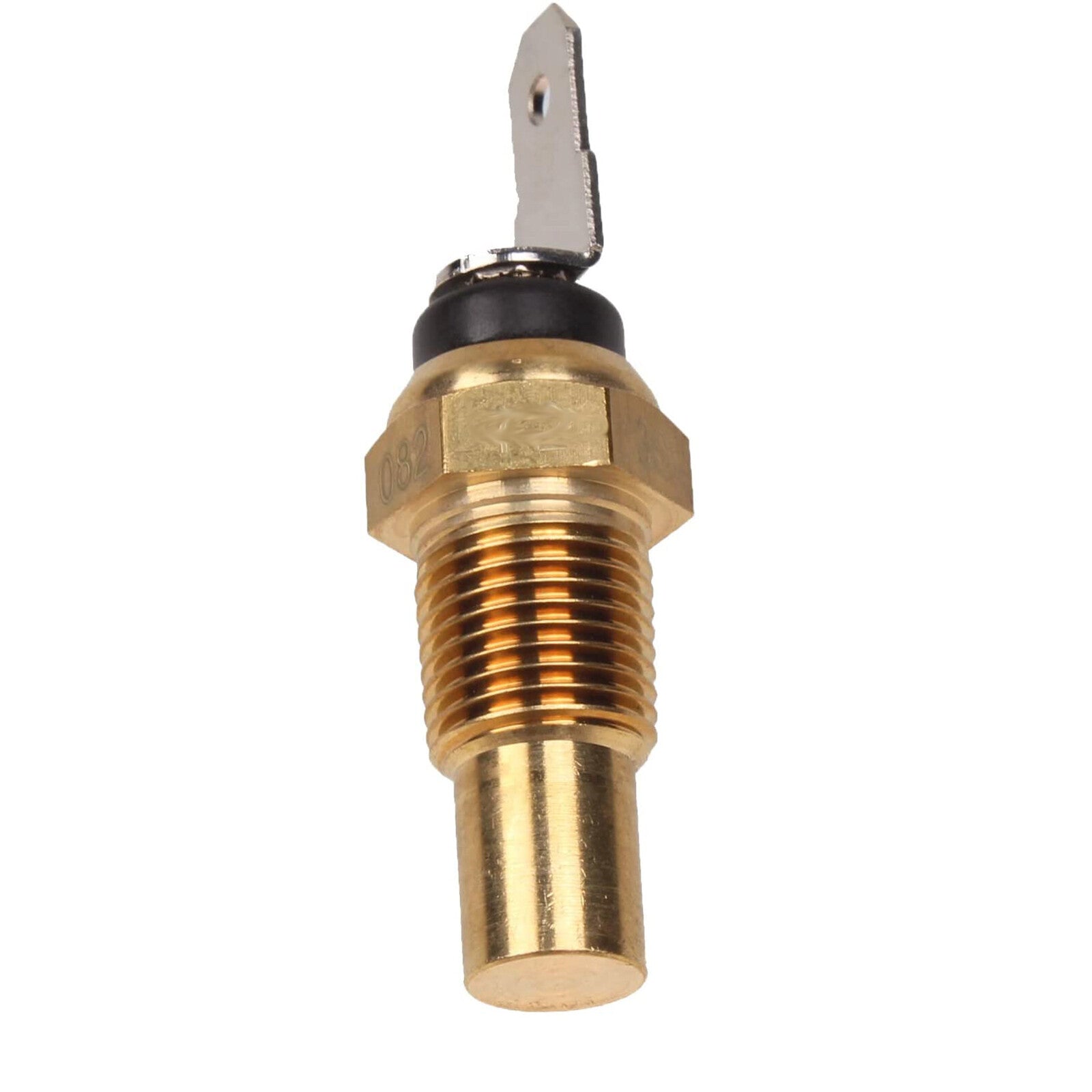 Solid Spare Temperature Sensor For Kubota ZD28 ZD321 ZD323 ZD326P ZD331P ZG332LP ZP330P