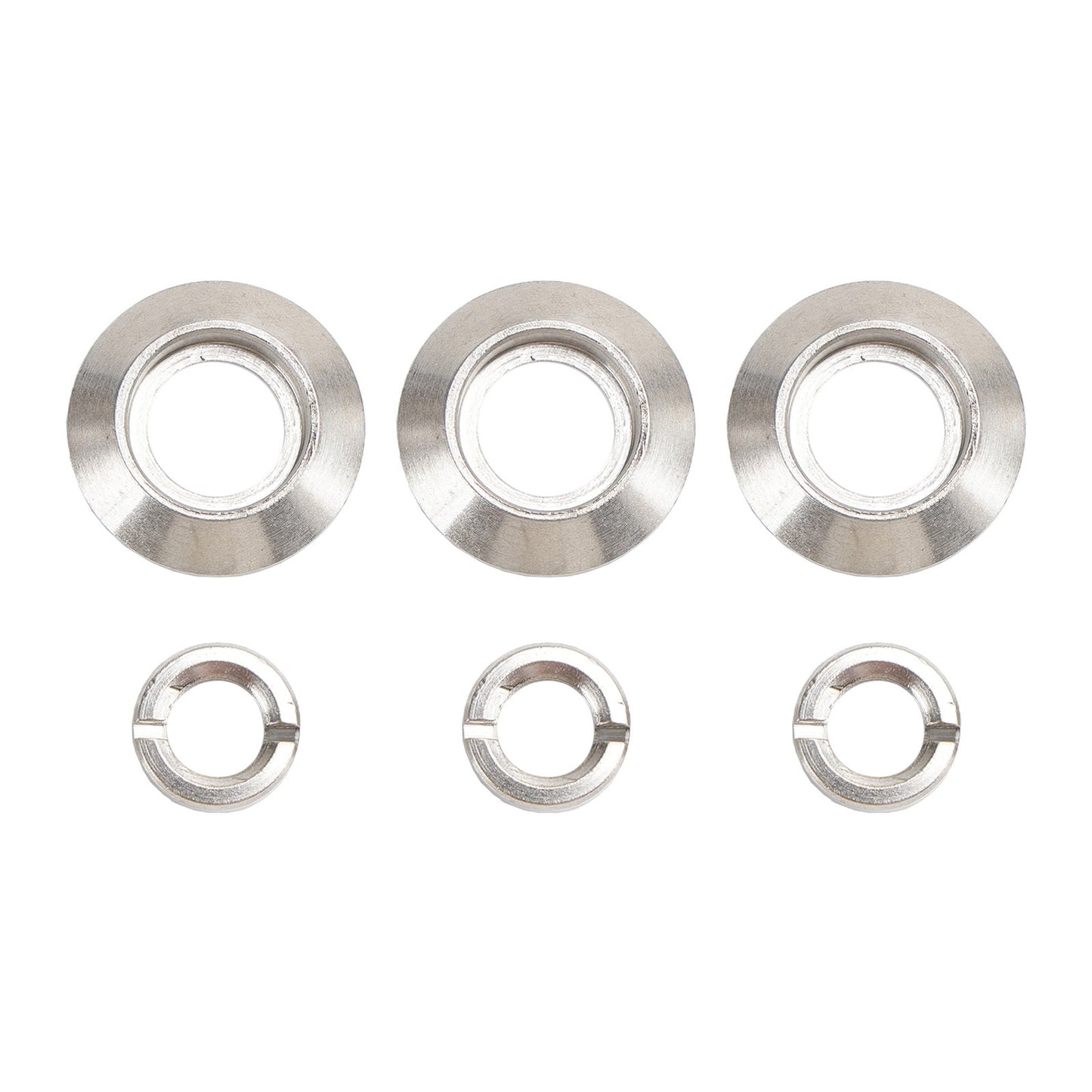 Dash Switch Bezel ➕ Nut Set for Jeep CJ5 CJ7 CJ8 1972-1986 Lights Wiper Fan 78