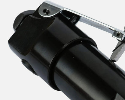 4000BPM Compact Air Needle Scaler Powered Pneumatic Rust Paint Weld Removal Tool